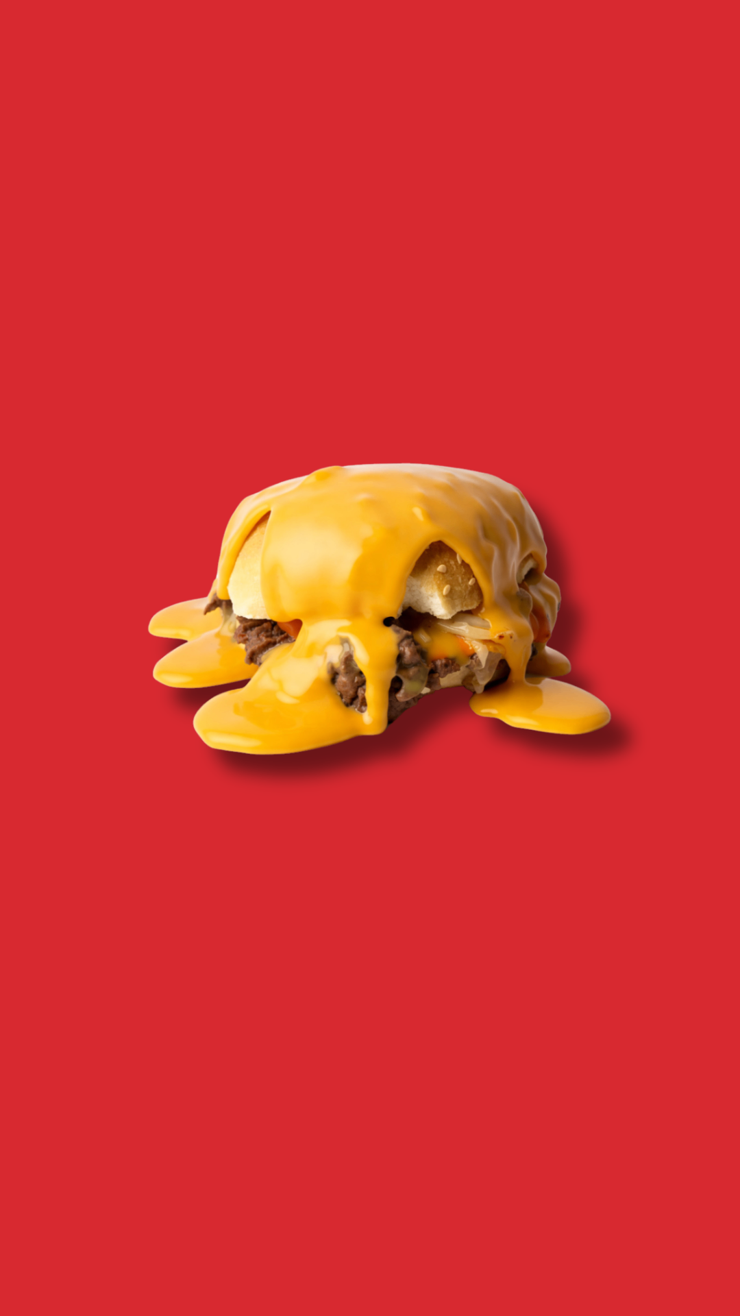 Cheese Attack