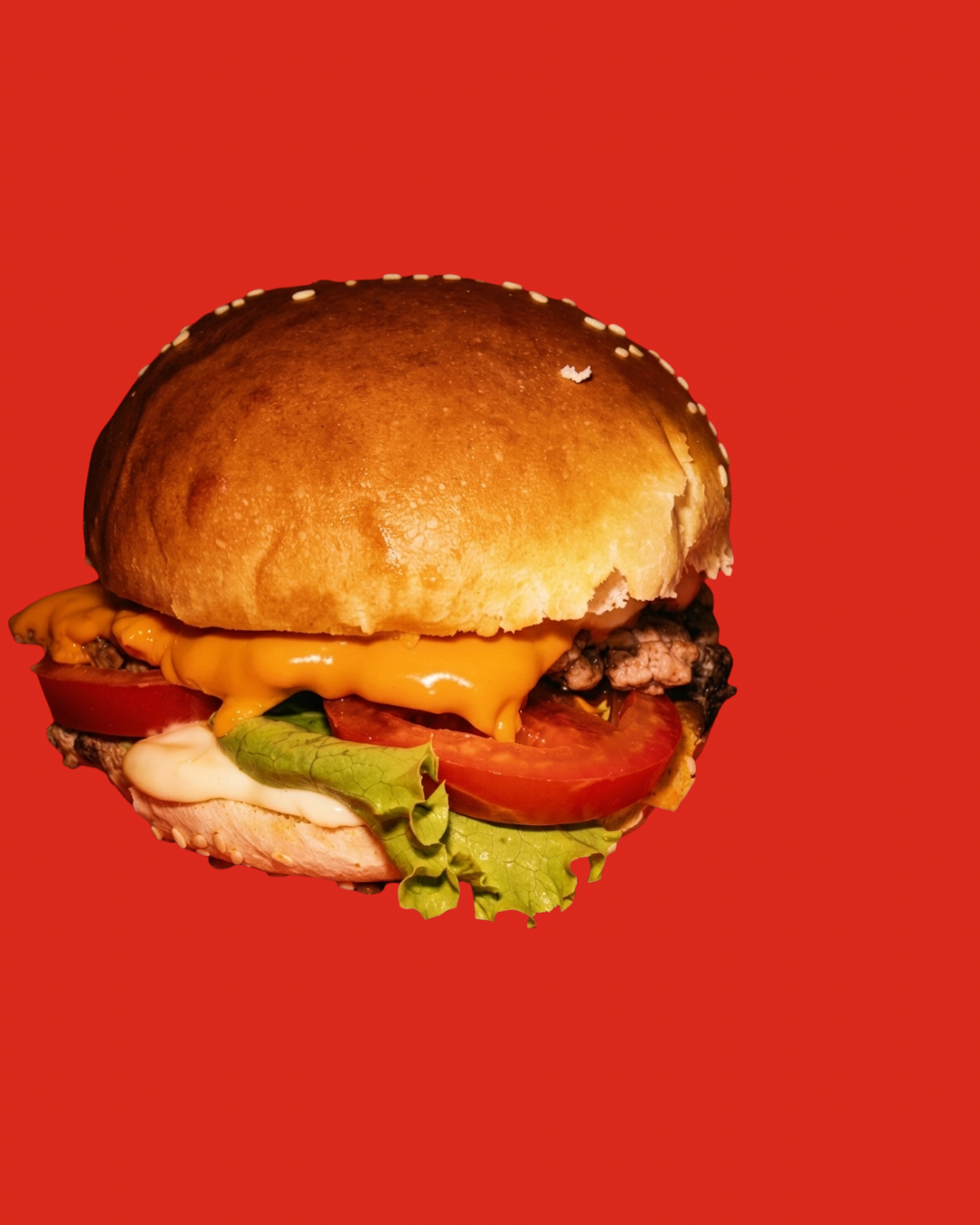 Classic Burger