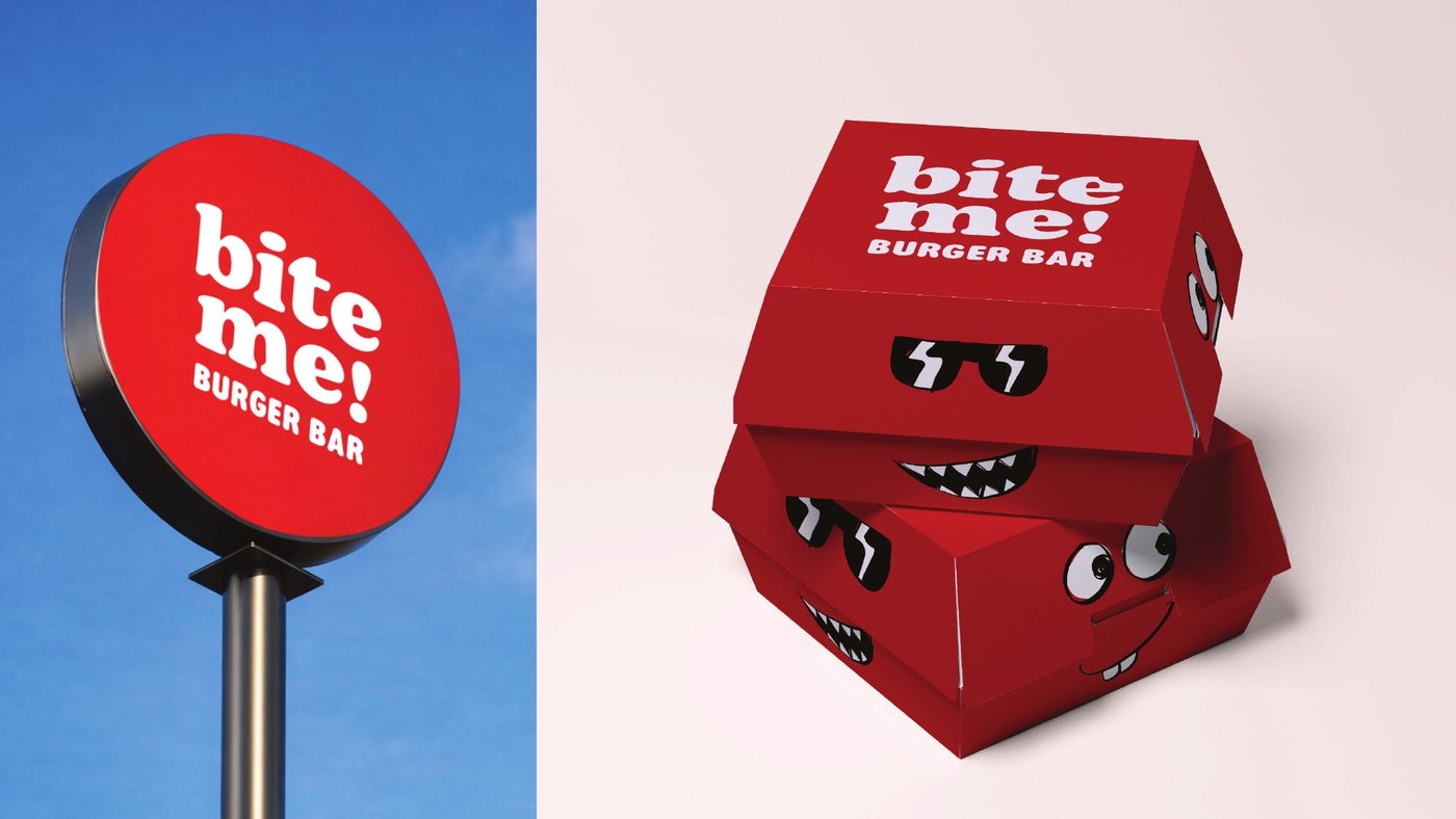 bite me! burger boxevi